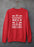 My Husband's Wife Is Freaking Awesome Sweat Shirt