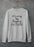 It's Way Too Peopley Outside Sweat Shirt