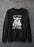 Live Fast And Eat Trash  Sweat Shirt
