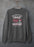 Behind Every Crazy Wife Sweat Shirt