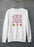 I Can't Stop Eating Sweat Shirt