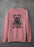 Live Fast And Eat Trash  Sweat Shirt