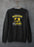 Behind Every Granddaughter Who Believes In Herself Is A Grandpa Sweat Shirt