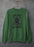 Live Fast And Eat Trash  Sweat Shirt