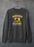 Behind Every Granddaughter Who Believes In Herself Is A Grandpa Sweat Shirt