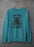 Live Fast And Eat Trash  Sweat Shirt