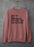 Play The Victim Sweat Shirt