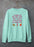 I Can't Stop Eating Sweat Shirt