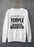 My Body Is A Temple Sweat Shirt