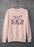 Just A Girl Who Loves Peckers Sweat Shirt