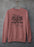 Please Don't Be Rude to Me Sweat Shirt
