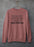 Please Keep Your Distance Sweat Shirt