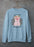 Just A Girl Who Loves Pigs Sweat Shirt