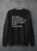 My Death Will Probably Be Caused By Being Sarcastic At The Wrong Time Sweat Shirt