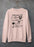 Lord Gave Me Coffee Sweat Shirt