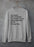 My Death Will Probably Be Caused By Being Sarcastic At The Wrong Time Sweat Shirt