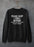 Please Keep Your Distance Sweat Shirt