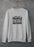 I Don't Hate People  Sweat Shirt