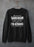 My Level Of Sarcasm Sweat Shirt