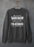 My Level Of Sarcasm Sweat Shirt