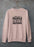 I Don't Hate People  Sweat Shirt