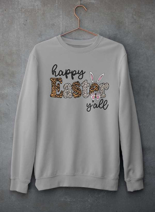 HAPPY EASTER Sweat Shirt