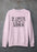 Be Careful Or You'll End Up In My Sermon Hoodie