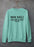 Mom Balls Sweat Shirt