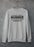 Please Take A Number I'll Piss You Off Shortly Sweat Shirt