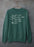 Let's Root For Each Other Sweat Shirt