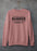 Please Take A Number I'll Piss You Off Shortly Sweat Shirt