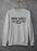 Mom Balls Sweat Shirt