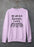 My Life Is A Romantic Comedy Sweat Shirt