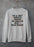 I'm A Very Positive Person Sweat Shirt