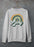 Lucky Retro Sweat Shirt