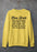 Mom Brain Sweat Shirt