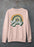 Lucky Retro Sweat Shirt