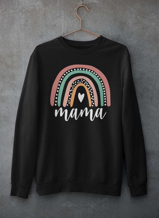 MAMA Sweat Shirt