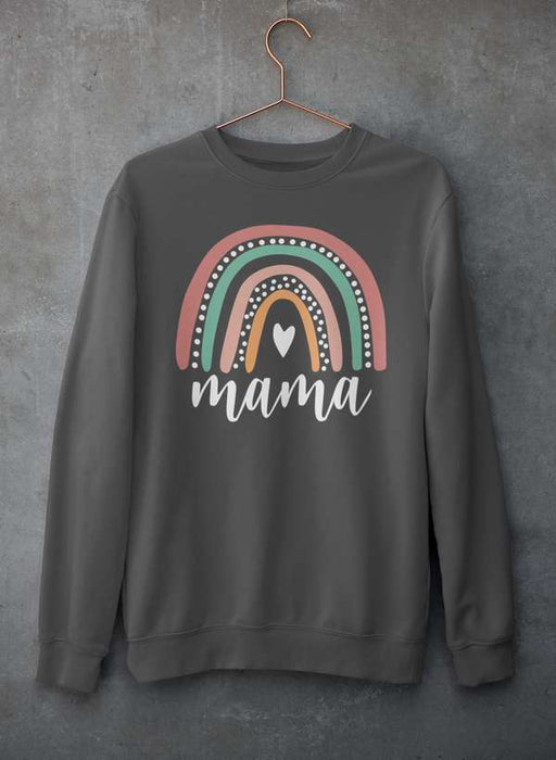 MAMA Sweat Shirt