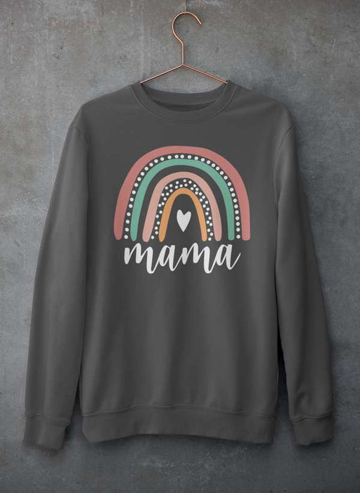 MAMA Sweat Shirt