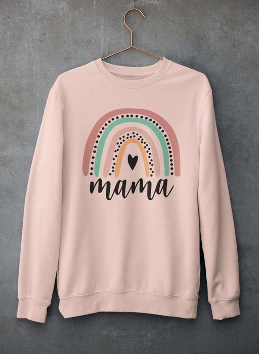 MAMA Sweat Shirt