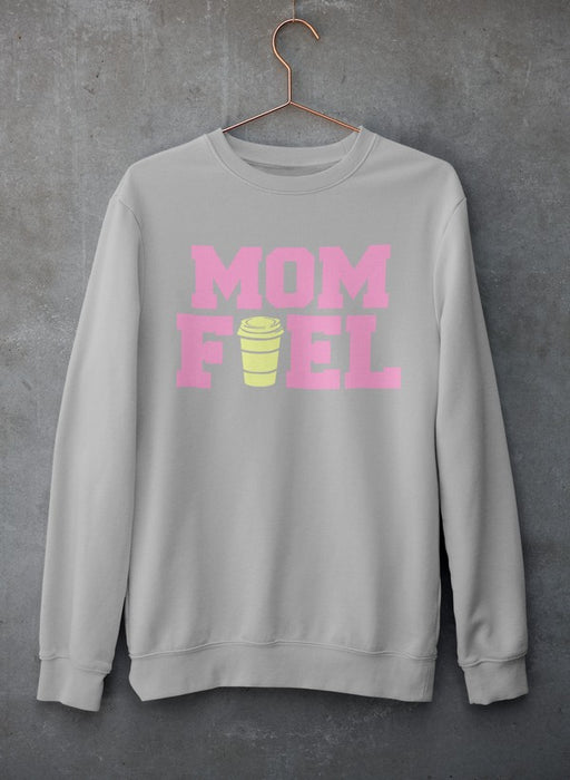 Mom fiel Sweat Shirt