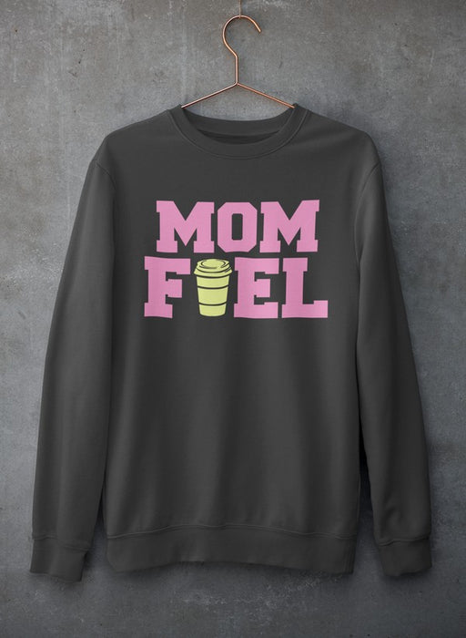 Mom fiel Sweat Shirt