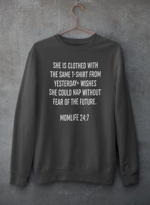 Probably Me Sweat Shirt