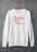Catching Feelings Sweat Shirt