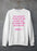 Probably Me Sweat Shirt