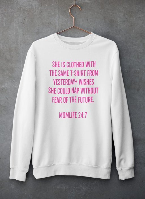 Probably Me Sweat Shirt