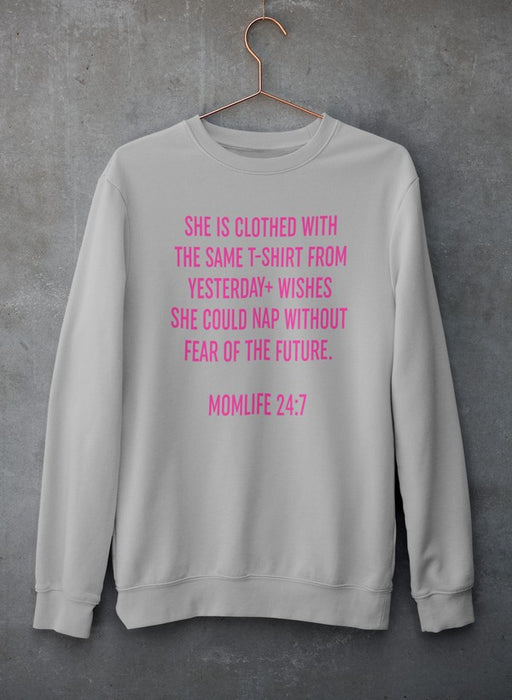 Probably Me Sweat Shirt