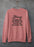 Strong Women Sweat Shirt