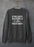 Stressed Blessed & Coffee Obsessed Sweat Shirt